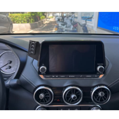 اكستريل استاندر X‑TRAIL 2021~2025