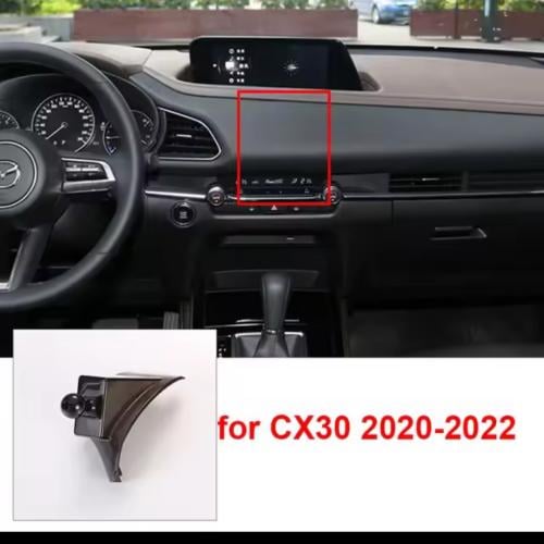 مازدا Cx-30 2020-2025
