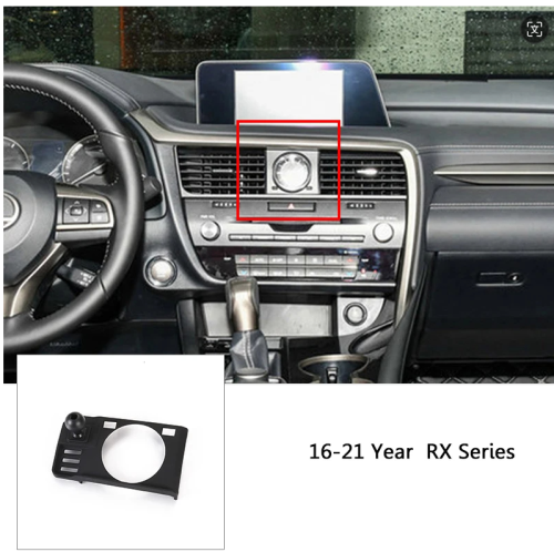 جيب لكزس RX 2016-2021