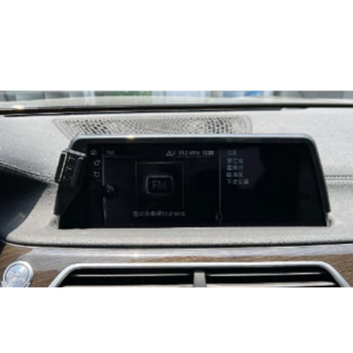 BMW 5 Series 2016~2022