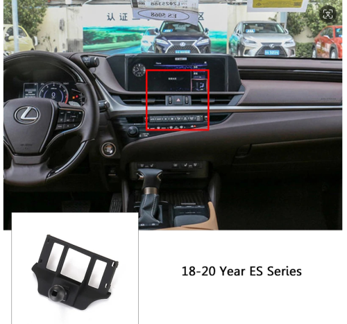 لكزس ES 350 2018-2020