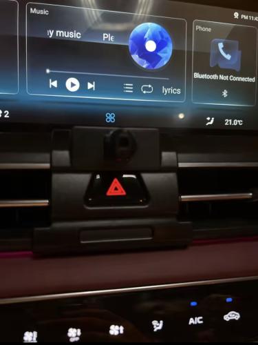 CS75 plus 2019-2022
