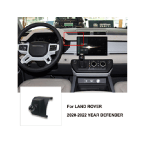 DEFENDER 20-2026 ديفيندر