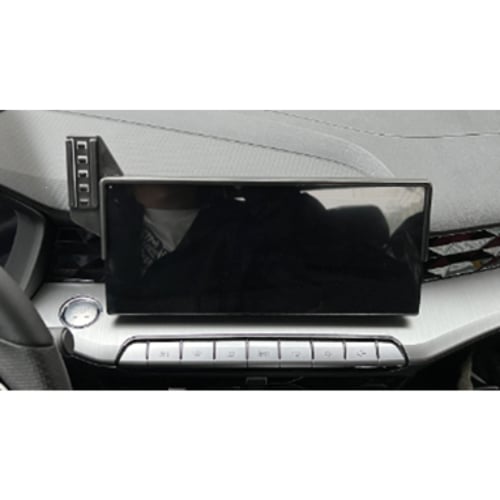 قاعدة MG GT MG5 2022-2023