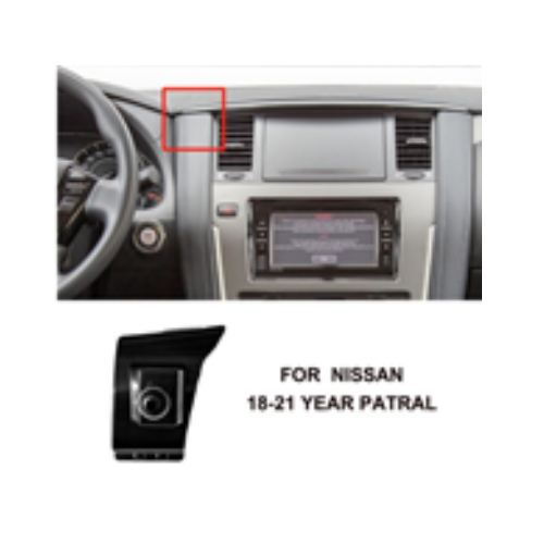 Patral 18-24 نيسان