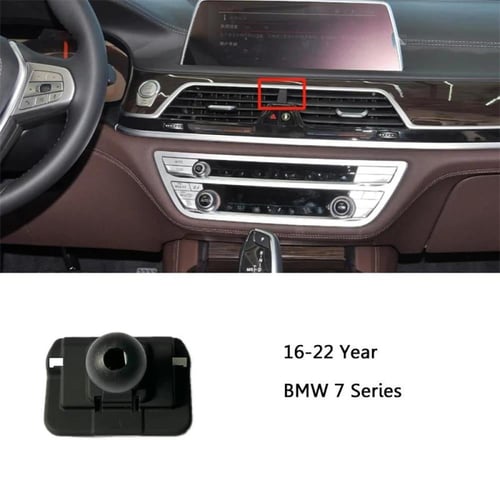 7 Series 5 )bmw 2016-2022)