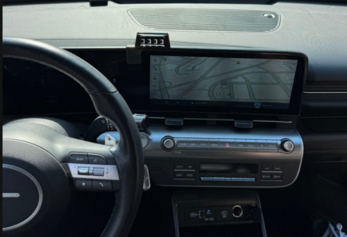 KONA كونا 2024-2025