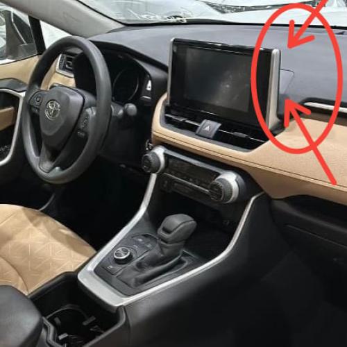 (ركز في الصوره) 2019-2025-RAV4 رافور