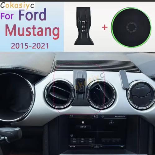 موستنق mustang 2015-2023