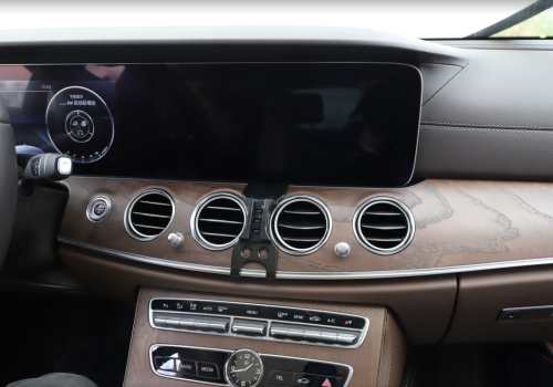 E-Class/CLS/E-Coupe/GT