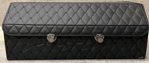 حافظة اغراض للسيارة حجم كبير