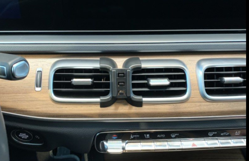 GLE + GLS/ 2020-2026