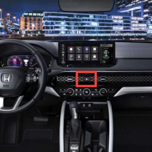 اكورد Accord 2023 - 2025