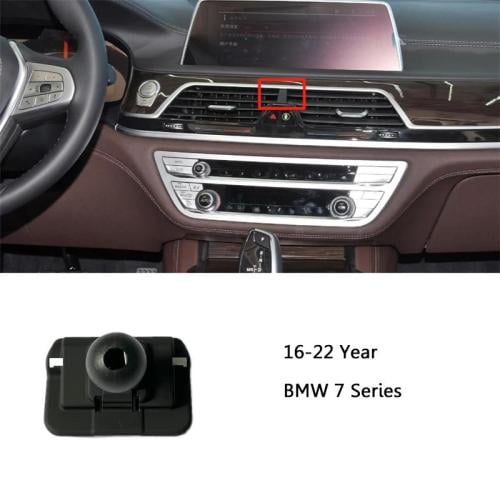 7 Series 5 )bmw 2016-2022)