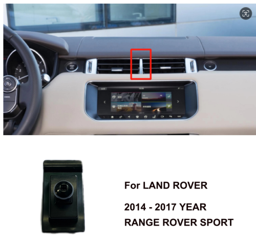LAND ROVE RANGE SPORT 14-17