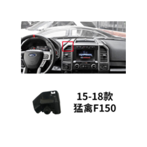 Raptor 15-18 فورد f150