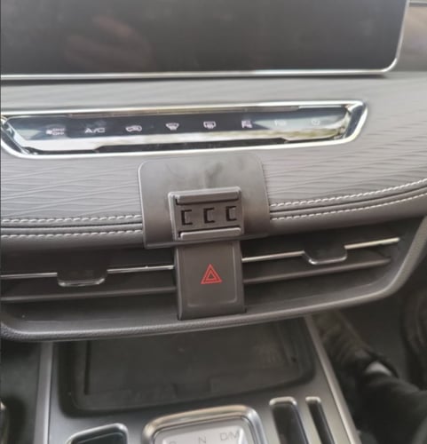 هافال جوليون 2023 2025