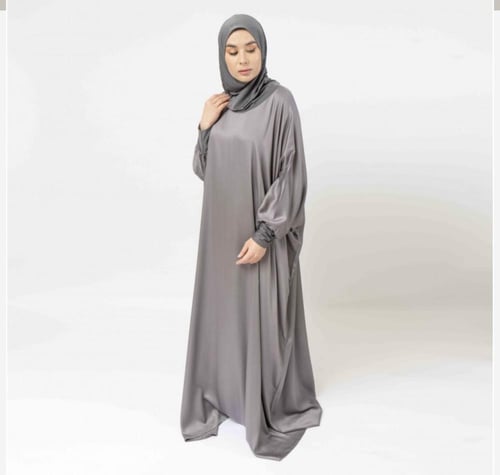 صندوق صلاة كبير - بني فاتح