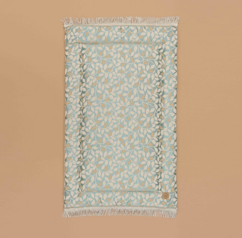 سجادة البتولا بإسفنج