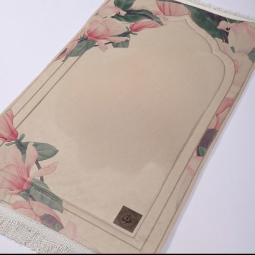 سجادة مخمل I