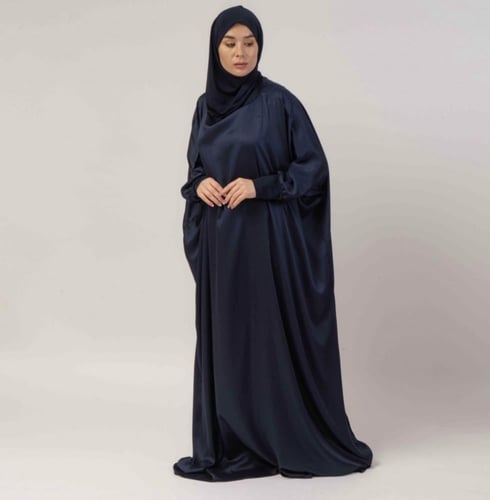 صندوق صلاة كبير - ابيض