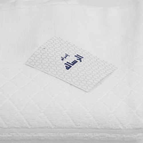 احرام الرسالة