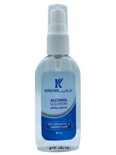 محلول معقم 85 مل