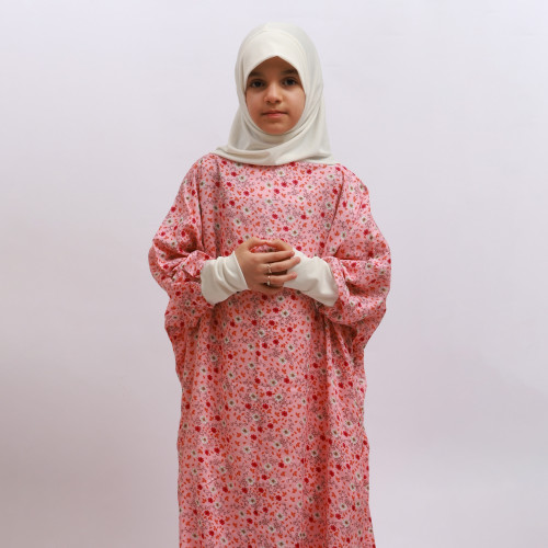 شرشف الجوري الفاتح