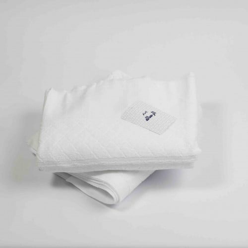 احرام الرسالة