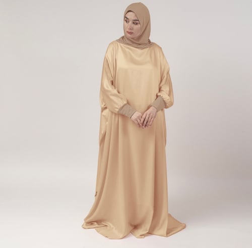 طقم سلام مع شرشف طوبى