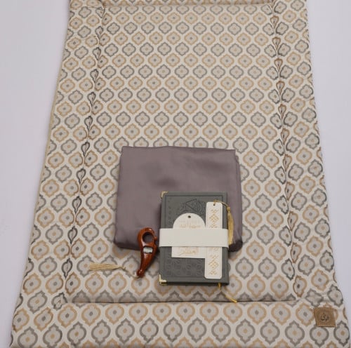 طقم دُره مع شرشف طوبى