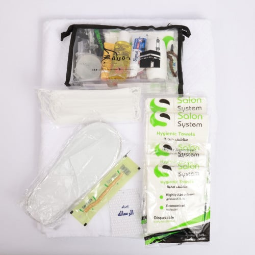 بكج الحج و العمره الرجالي - منتجات طبية