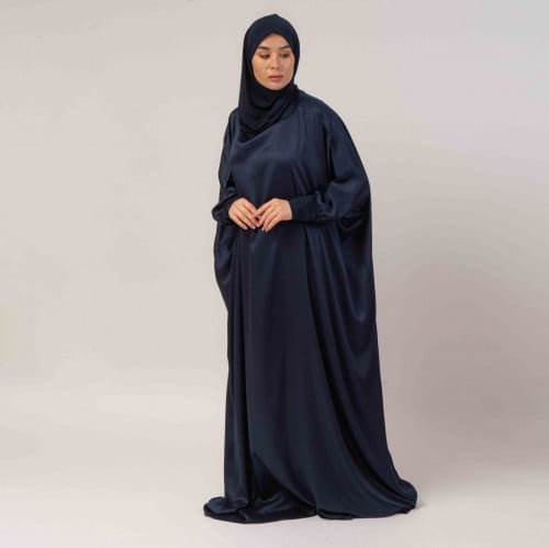 شرشف طوبى كحلي