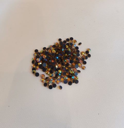 فصوص سبع ألوان
