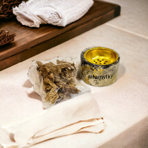 12 حبة ميني مبخرة