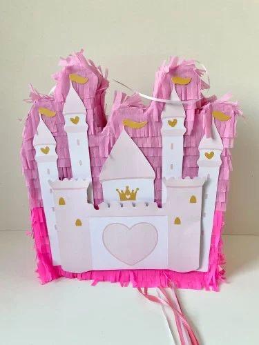 بنياتا - قصر الاميرة