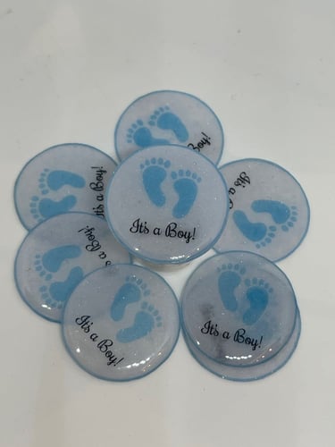 ثيم الشعار 12 حبة