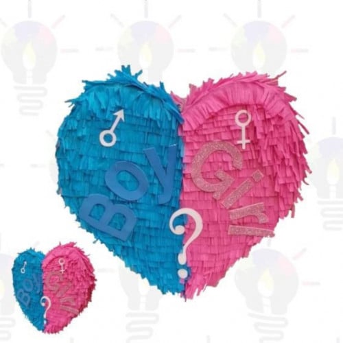 بنياتا جنس المولود L