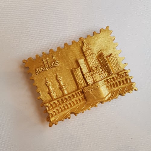 مغناطيس ثلاجة