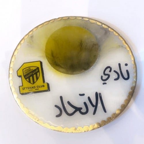 قاعدة اكواب نادي الاتحاد