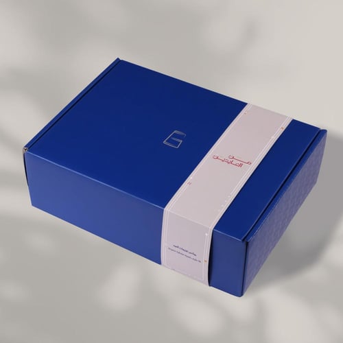 بوكس توزيعات العيد