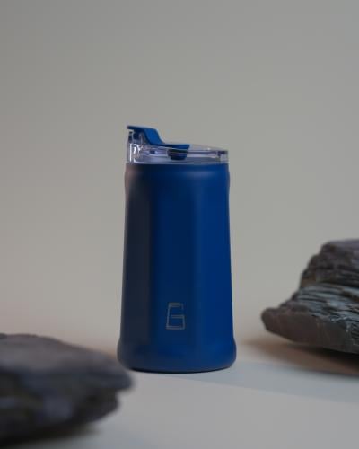 Insulated cup