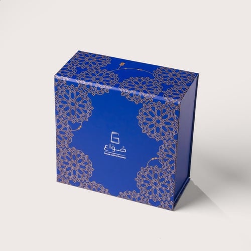 بوكس القهوة السعودية