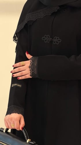 عباية رقم 253