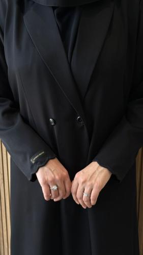 عباية بليزر 232