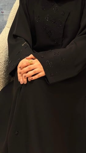 عباية رقم 256