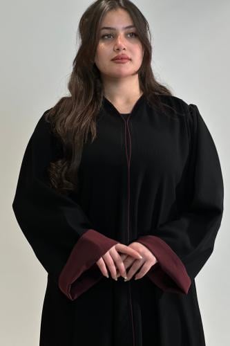 عباية رقم 153