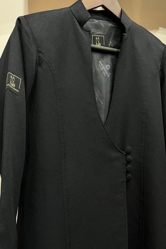 عباية بليزر 904