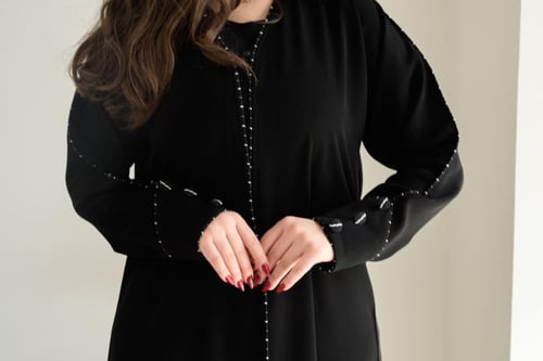 عباية رقم 014