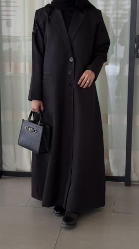 عباية بليزر 903